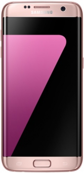 Samsung Galaxy S7 Edge DuoS 32Gb Pink (SM-G935F/DS)